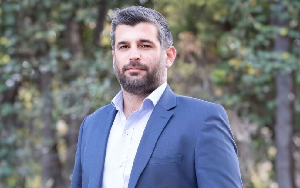 Μπουλέκος: Ο ΣΥΡΙΖΑ έχει κρίση πολιτικής κατεύθυνσης και αξιοπιστίας