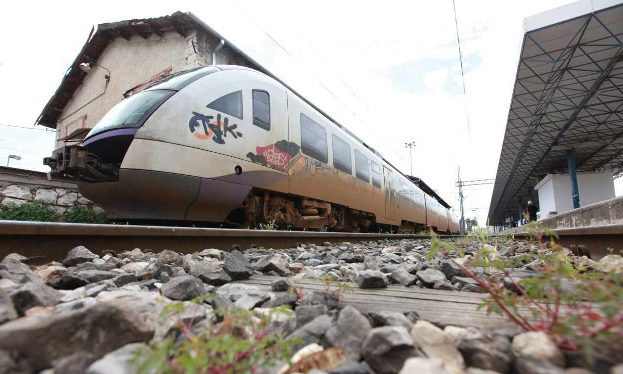 Hellenic Train: Ακυρώσεις δρομολογίων λόγω της 24ωρης απεργίας τη Δευτέρα– Τροποποιήσεις την Κυριακή