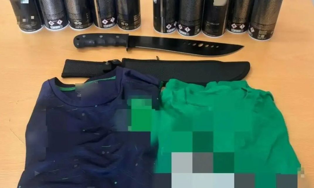 Πρέβεζα: Νέο οπαδικό επεισόδιο και σύλληψη για ληστεία