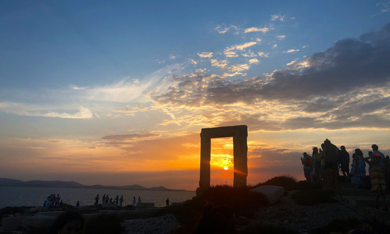 Κυκλάδες: Σύρος, Σίφνος και Νάξος «θωρακίζουν» τη φετινή σεζόν - Η στρατηγική των νησιών