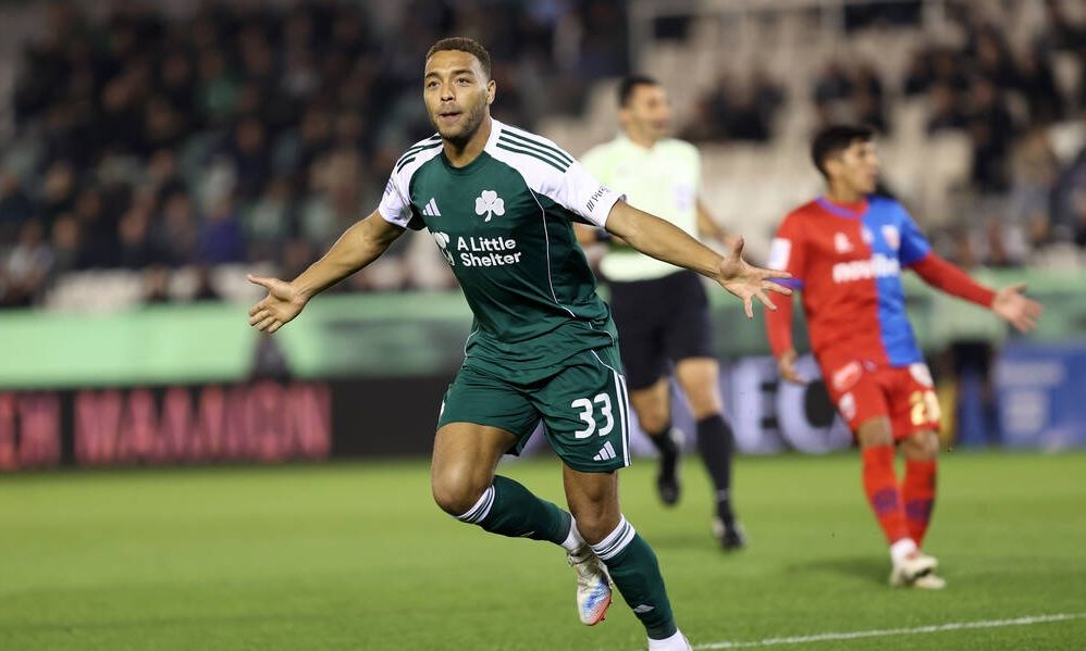 Παναθηναϊκός: Τέλος η σεζόν για Ντέσερς - Μπαίνει στο χειρουργείο