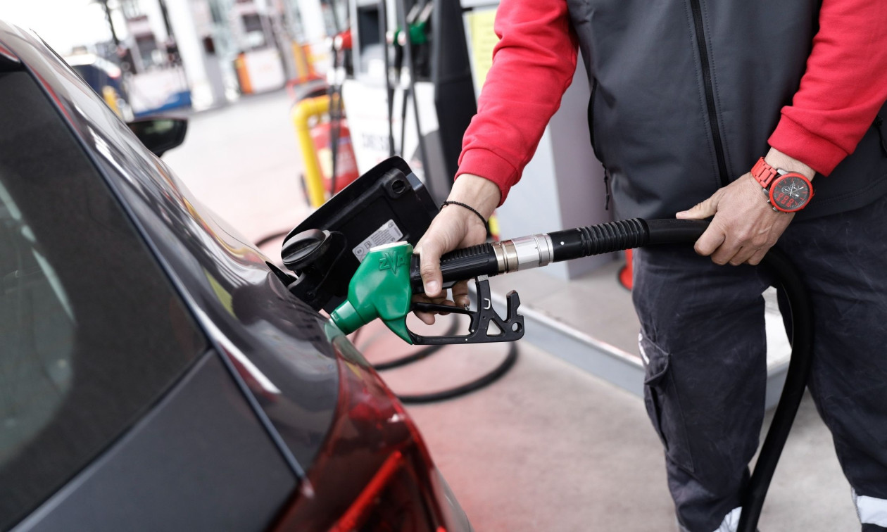 Fuel Pass: «Πρεμιέρα» σήμερα για την πλατφόρμα - Οι δικαιούχοι, τα ποσά και η διαδικασία