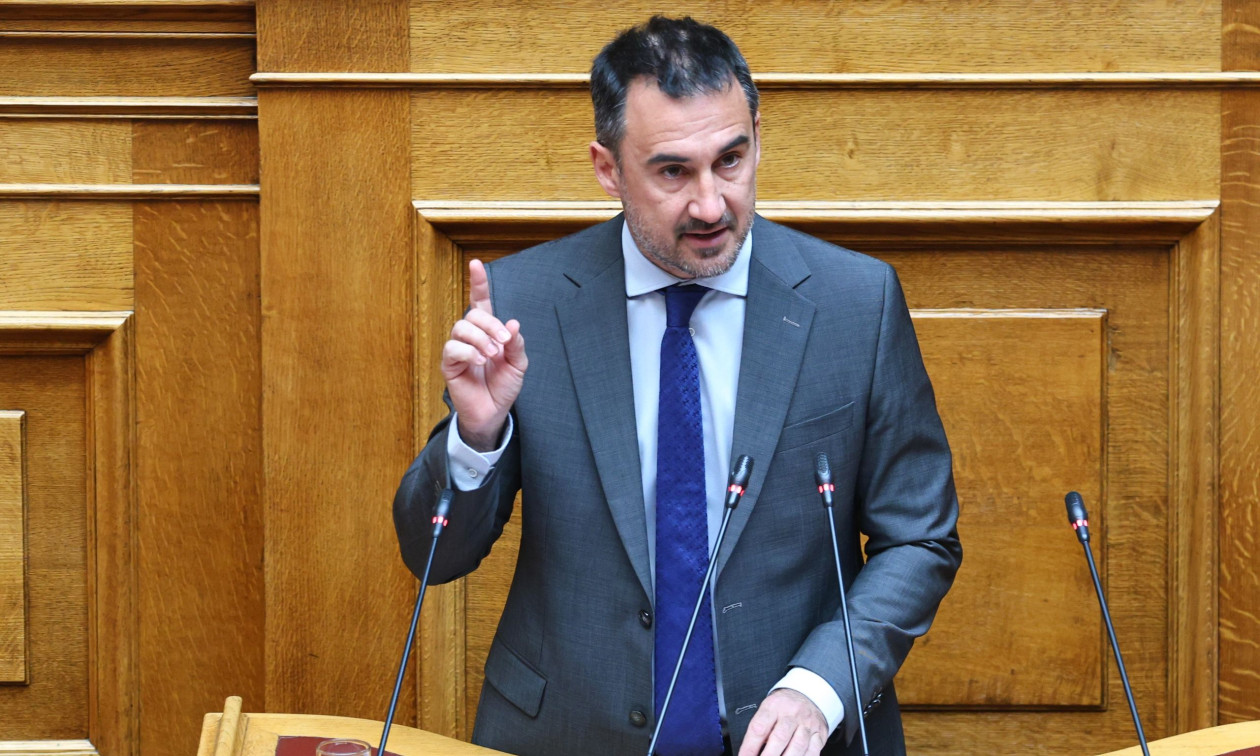 «Ώρα μηδέν» για τη Νέα Αριστερά: Αποχωρεί από την ηγεσία ο Χαρίτσης, τι περιλαμβάνει η επόμενη μέρα