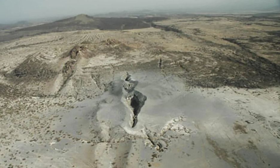Η Αφρική σκίζεται στα δύο - Θα σχηματιστεί ένας νέος ωκεανός;