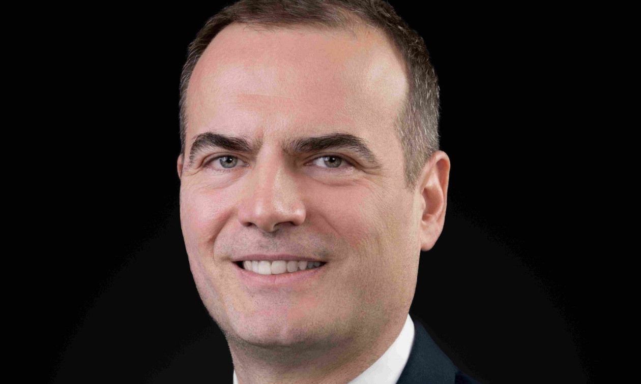 Ο Γιώργος Μαργώνης αναλαμβάνει Αντιπρόεδρος Ευρώπης της Philip Morris International