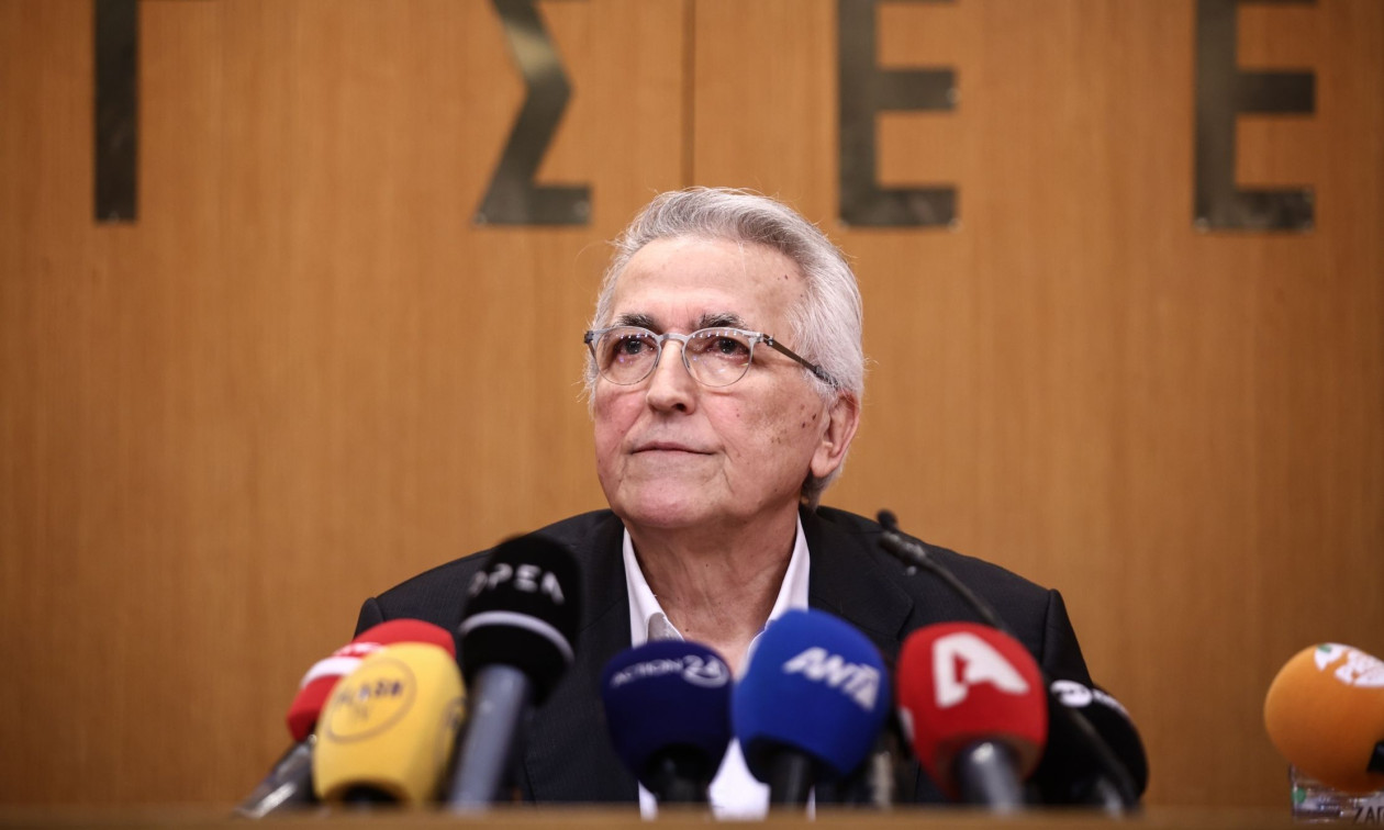 Παναγόπουλος για τα «πόθεν έσχες»: Δεν αισθάνομαι δικαιωμένος, ενορχηστρώθηκε επίθεση εναντίον μου