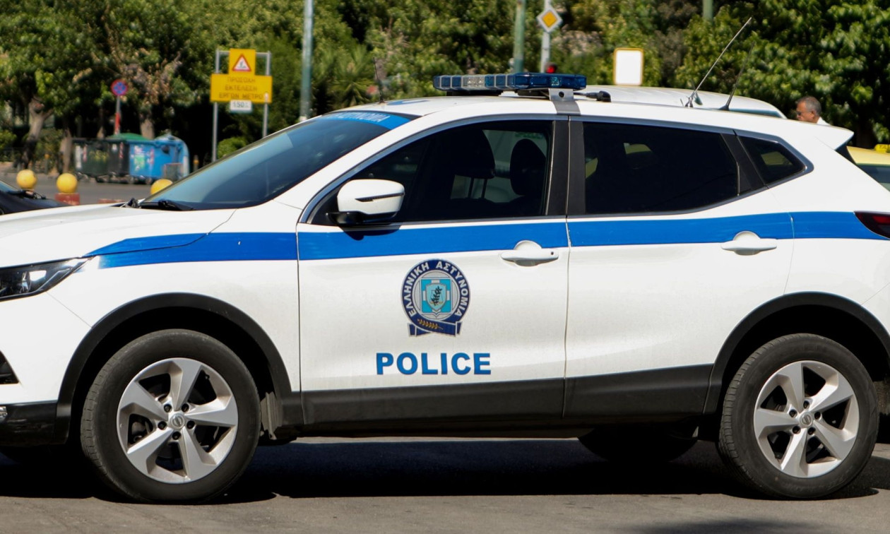 Συναγερμός για την εξαφάνιση 15χρονης από τα Γλυκά Νερά