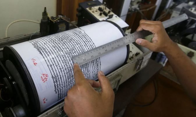 Ισχυρός σεισμός 7,6 Ρίχτερ στα νησιά Τόνγκα του Ειρηνικού - Προειδοποίηση για «επικίνδυνο» τσουνάμι