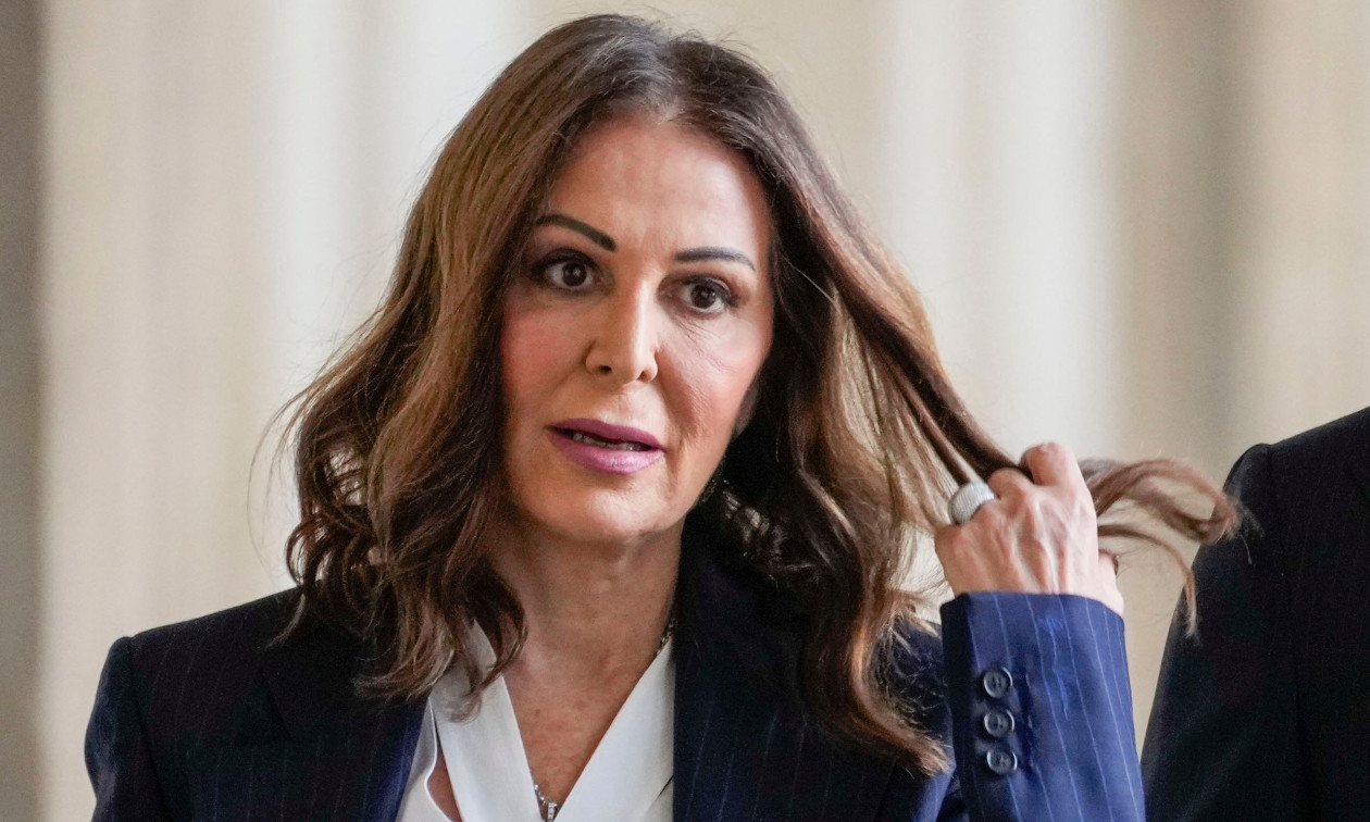 Ιταλία: Παραιτήθηκε η υπουργός Τουρισμού Ντανιέλα Σαντανκέ