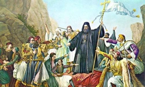 Η Επανάσταση πριν την 25η Μαρτίου 1821: Πώς ξεκίνησε ο Αγώνας για την Ελευθερία