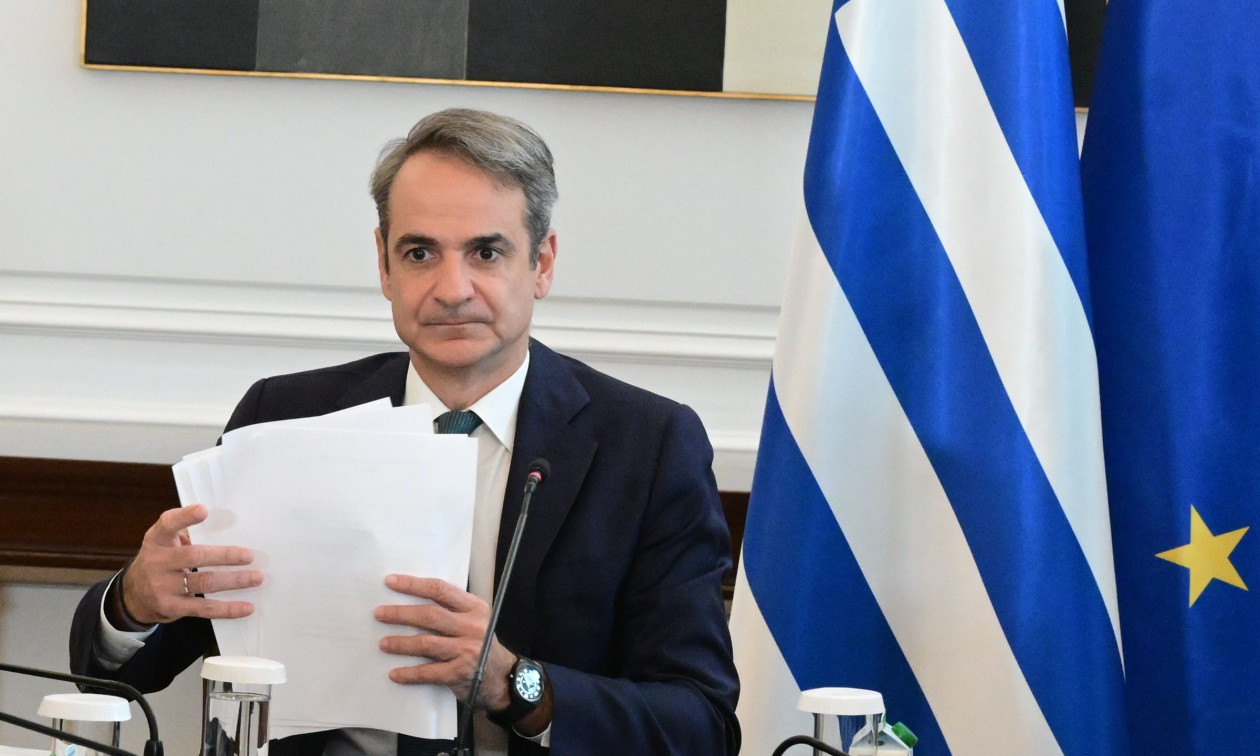 Υπουργικό Συμβούλιο: Συνεδριάζει την Πέμπτη στις 11 – Τα νομοσχέδια που θα συζητηθούν