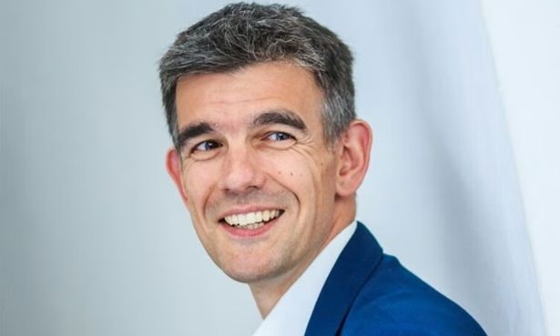 Ο Ματ Μπρίτιν αναλαμβάνει νέος γενικός διευθυντής του BBC