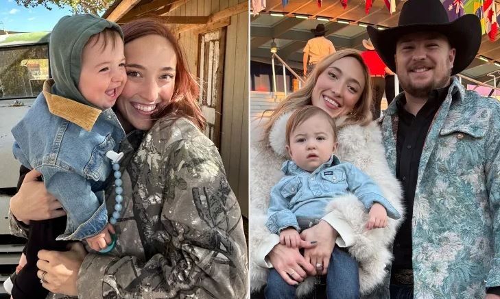 Ζευγάρι μπέρδεψε το μωρό του με λούτρινο παιχνίδι και έγινε viral