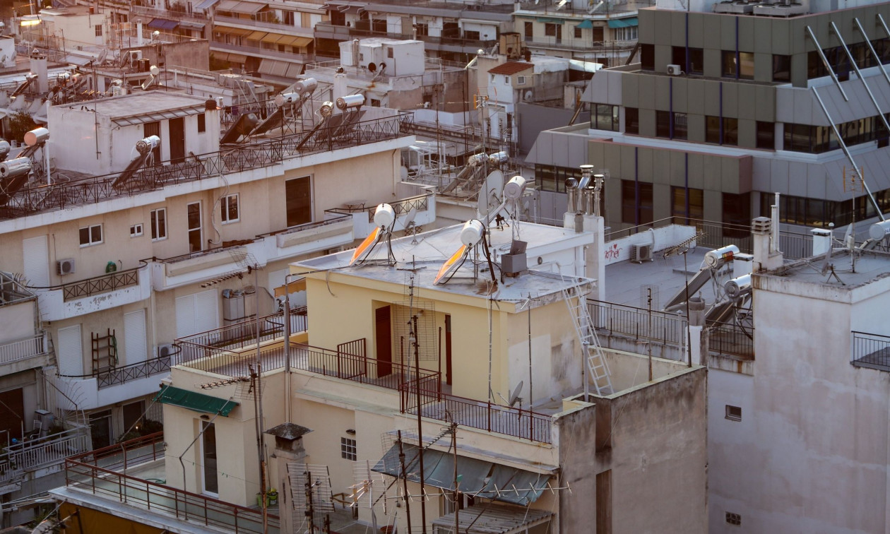 «Φωτιά» τα ενοίκια μετά τις βάσεις Πόσο κοστίζει πλέον ένα σπίτι σε μεγάλες φοιτητουπόλεις - Πίνακες