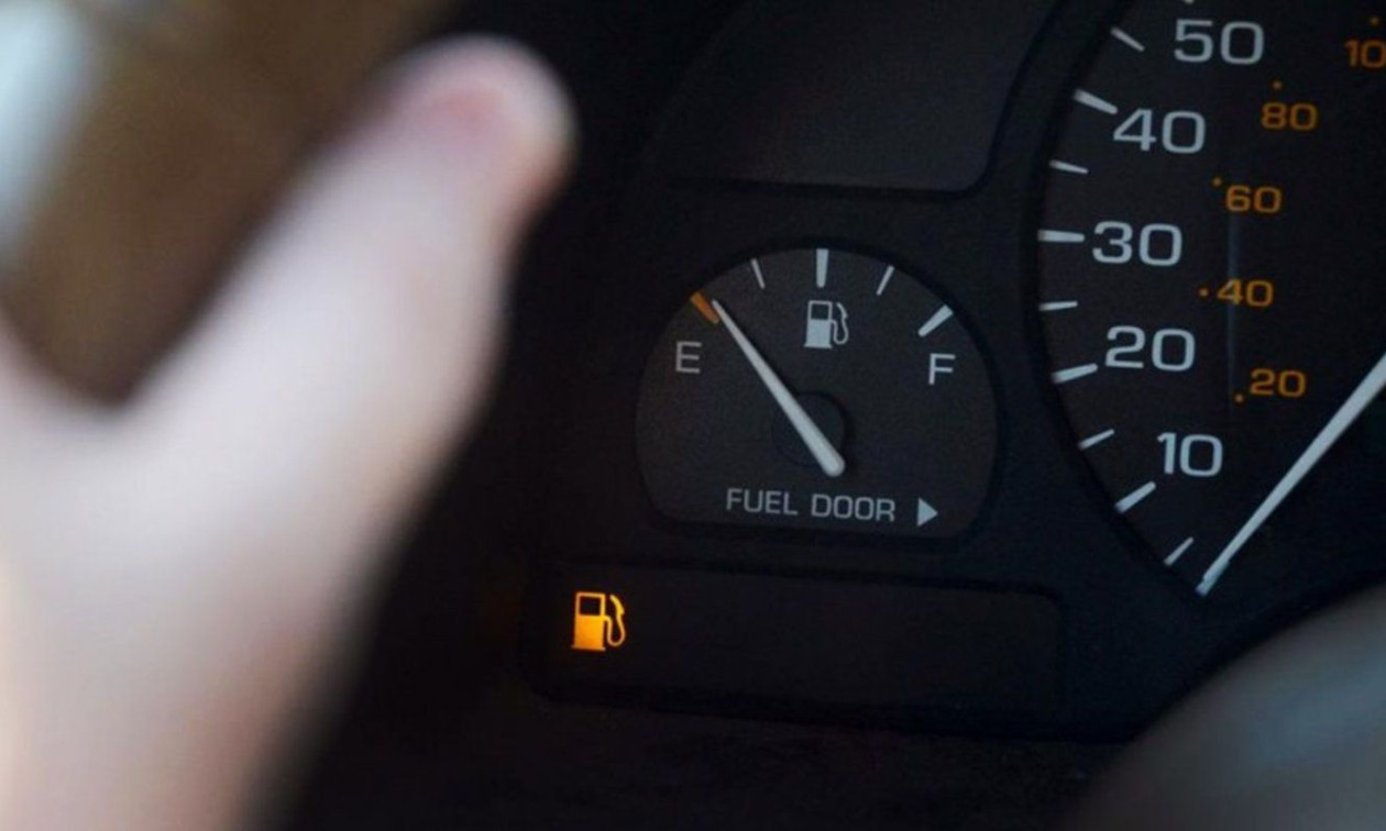 Τα λάθη που αυξάνουν την κατανάλωση καυσίμου
