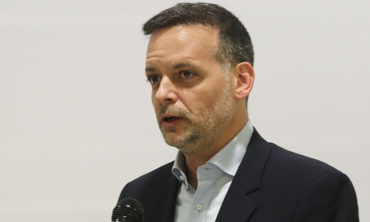 Πάσχα στο Harvard για τον Χάρη Δούκα - Γιατί ταξιδεύει στις ΗΠΑ ο δήμαρχος Αθηναίων