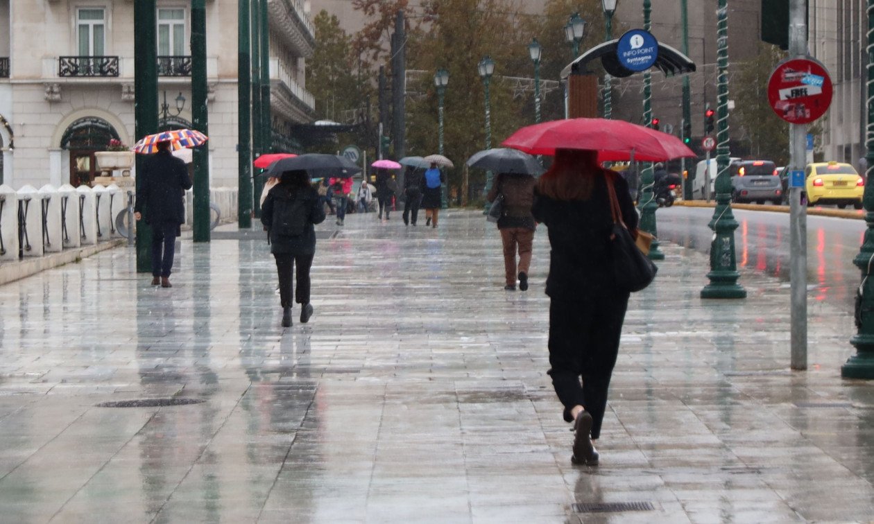 Συστάσεις της Πολιτικής Προστασίας ενόψει της επιδείνωσης το