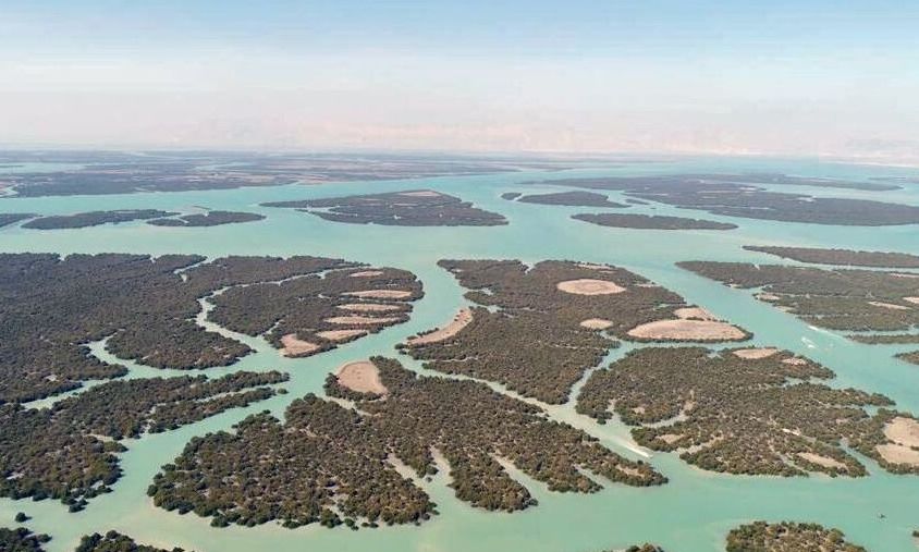 Iράν: Τα 6 νησιά στον Περσικό Κόλπο που θα μπορούσαν να κρίνουν την έκβαση του πολέμου