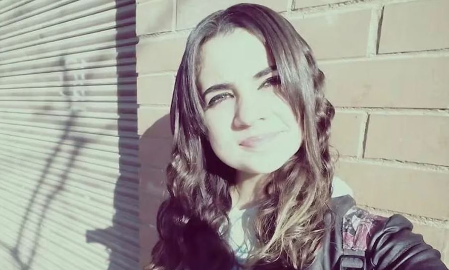 Νοέλια Καστίγιο: Τo βίντεο που είχε δημοσιεύσει ο πατέρας της για να σταματήσει την ευθανασία