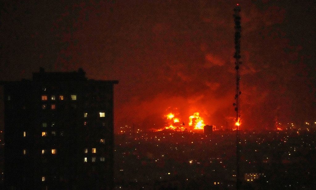 Reuters: Οι ΗΠΑ επιβεβαιώνουν την καταστροφή μόλις του 1/3 των πυραύλων του Ιράν