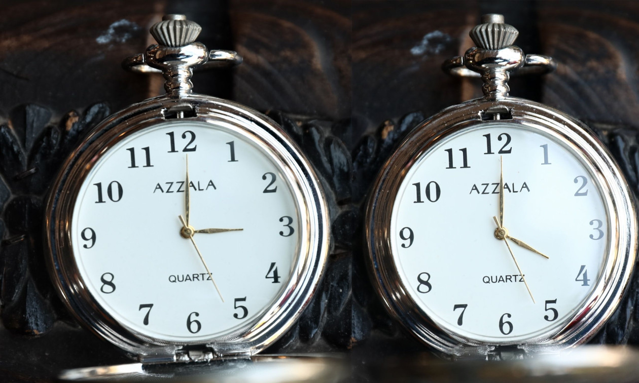 Αλλαγή ώρας 2026: Πότε γυρνάμε τους δείκτες μια ώρα μπροστά