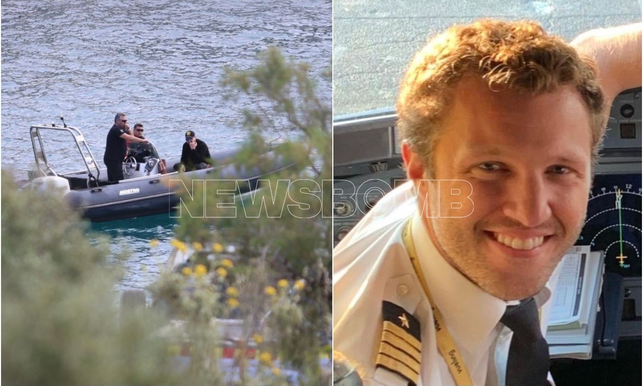 Βουλιαγμένη – Επικεφαλής της επιχείρησης: «Οι γονείς θα μπορέσουν να αποχαιρετήσουν το παιδί τους»