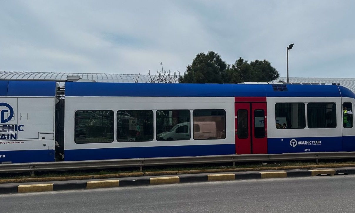 Κυκλοφοριακές ρυθμίσεις στον Προαστιακό της Πάτρας λόγω μαραθωνίου