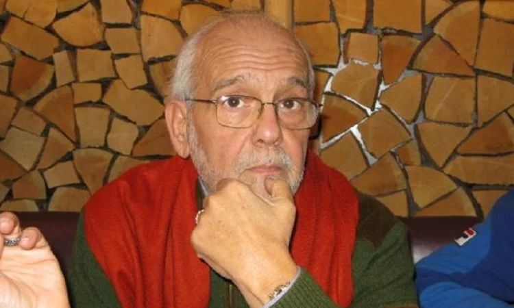 Την Τρίτη (31/3) η κηδεία του δημοσιογράφου Θάνου Οικονομόπουλου