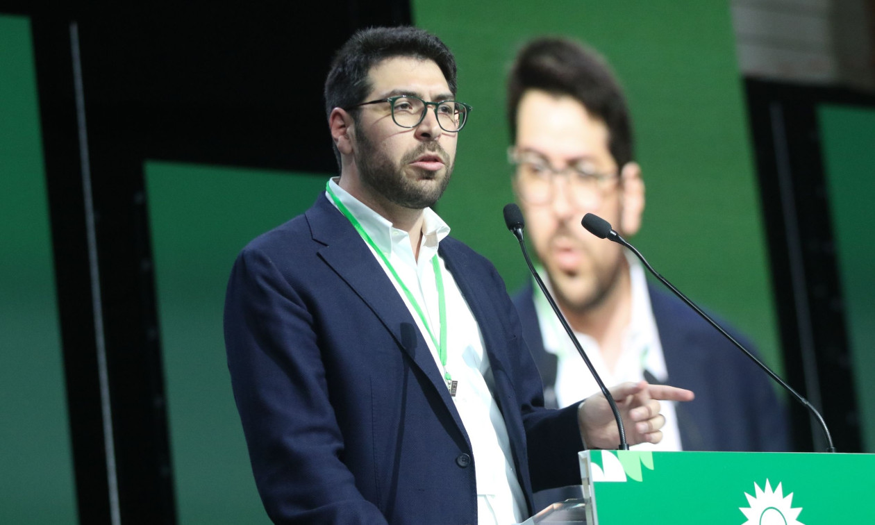 Καρχιμάκης: Οι ισχυρές κυβερνήσεις κρίνονται από το πόσο ακουμπούν στις λαϊκές ανάγκες