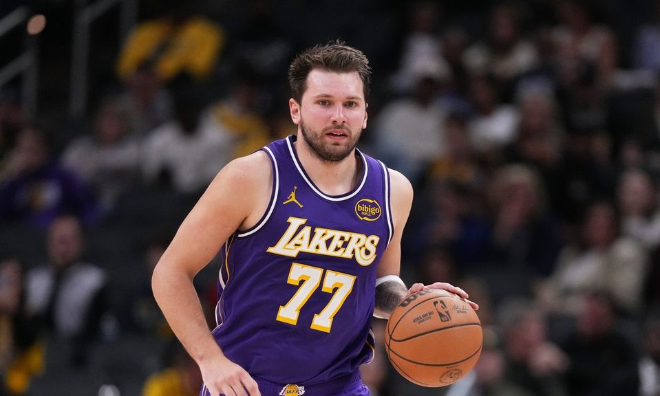 NBA: «Έλαμψαν» Ντόντσιτς και Γιόκιτς κι έγραψαν ιστορία – Όλα τα αποτελέσματα (28/03)