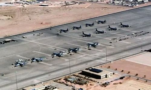 Τραυματίες αμερικανοί στρατιώτες σε πυραυλική επίθεση του Ιράν στην Σαουδική Αραβία