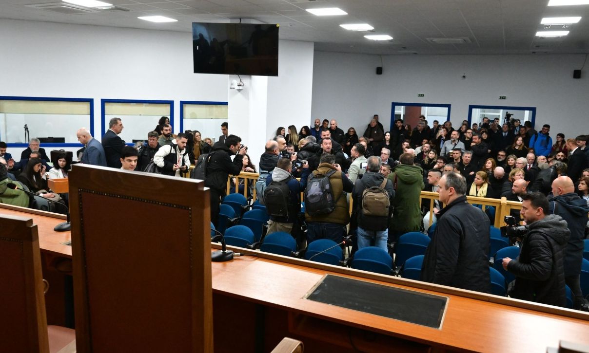 Τελεσίγραφο Μητσοτάκη για τα Τέμπη: Σαφές μήνυμα ευθύνης και άμεσης διόρθωσης