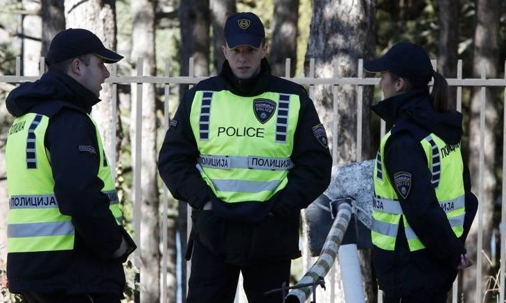 Σκόπια: Δολοφονήθηκε 56χρονος άνδρας - Συνελήφθησαν τρεις Έλληνες, αναμένονται διώξεις