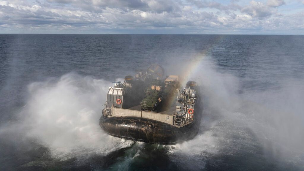 Washington Post: Το Πεντάγωνο σχεδιάζει χερσαίες επιχειρήσεις εβδομάδων στο Ιράν - Ποιοι οι στόχοι