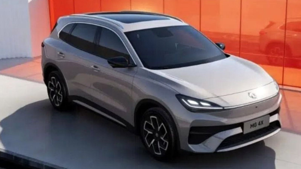 Κινέζικη τεχνολογία μπαταριών φέρνει φθηνότερα EV στην Ευρώπη