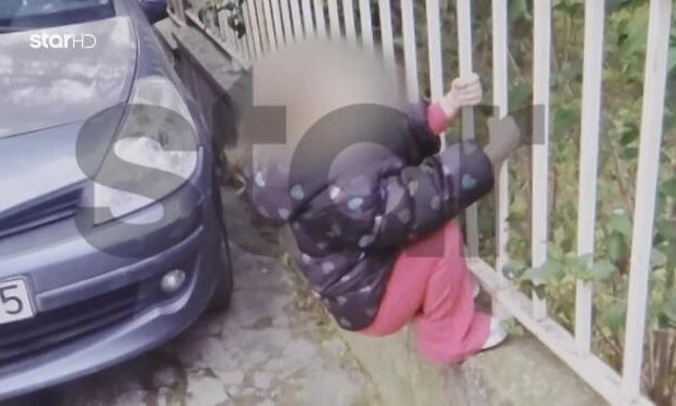 Mαρούσι: «Η 4χρονη είχε δάκρυα στα μάτια, είπε ότι μάλωσαν οι γονείς της»