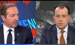 Δίκη για τα Τέμπη - Μπούγας: Αυξήθηκαν οι θέσεις στην κύρια αίθουσα κατά 110