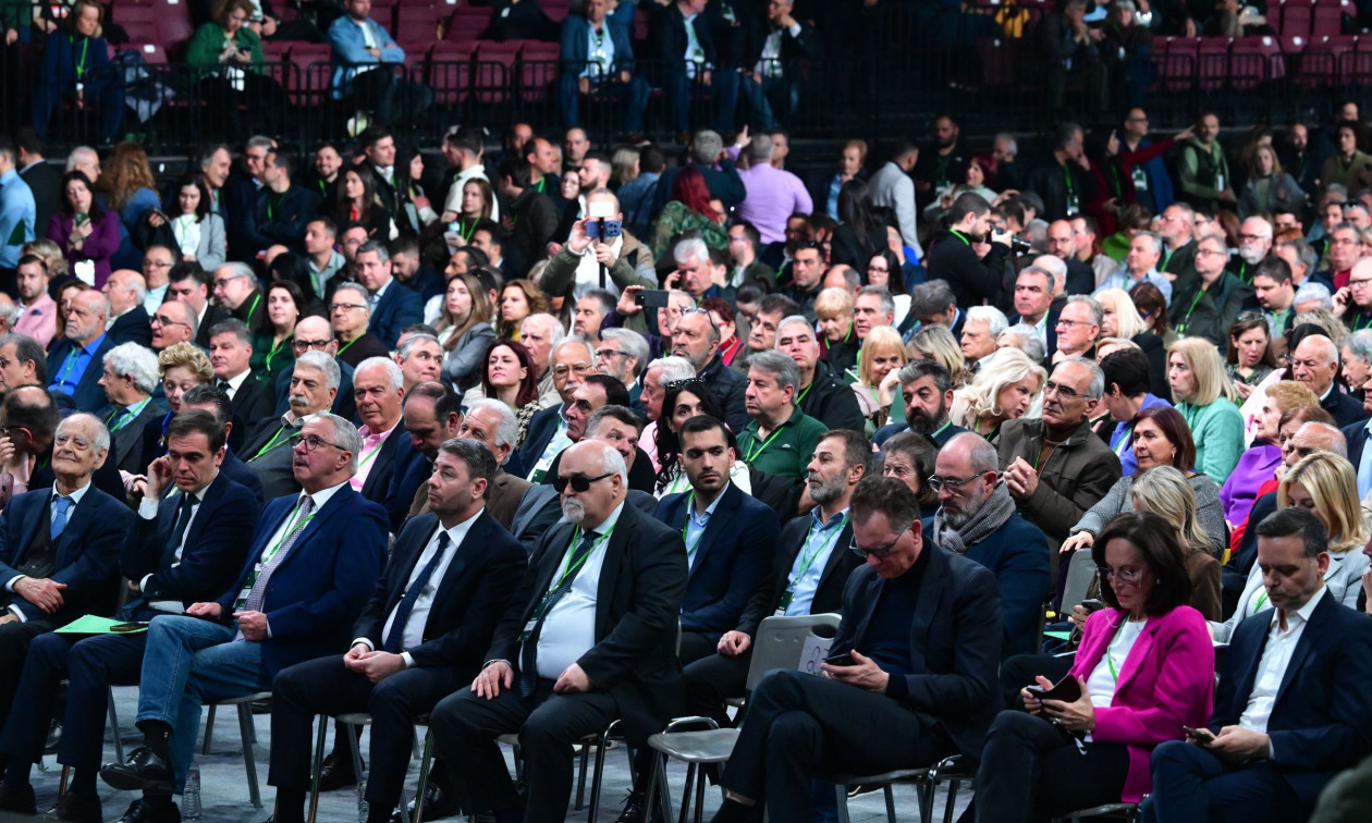 Μάχη μέχρι τελευταία στιγμή για την πρωτιά στην ΚΕ του ΠΑΣΟΚ