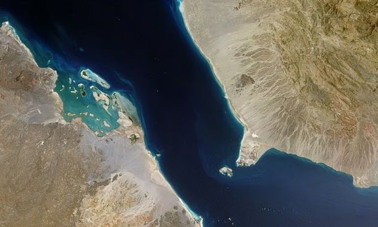 Explainer: Πώς η «Πύλη των Δακρύων» μπορεί να γίνει το επόμενο κρίσιμο παγκόσμιο ενεργειακό σημείο