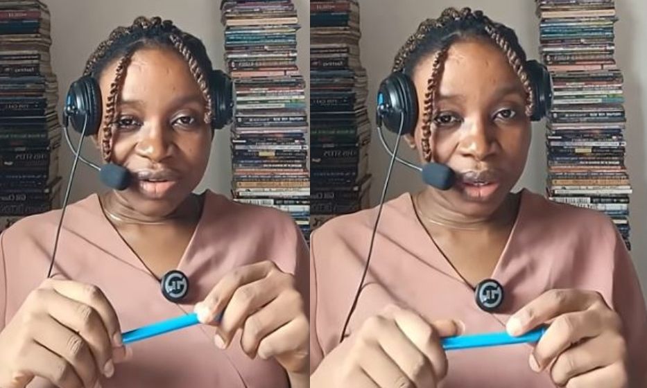 Νέο Ρεκόρ Γκίνες: Νιγηριανή μετρούσε φωναχτά για 70 ημέρες και έφτασε το 1.070.000