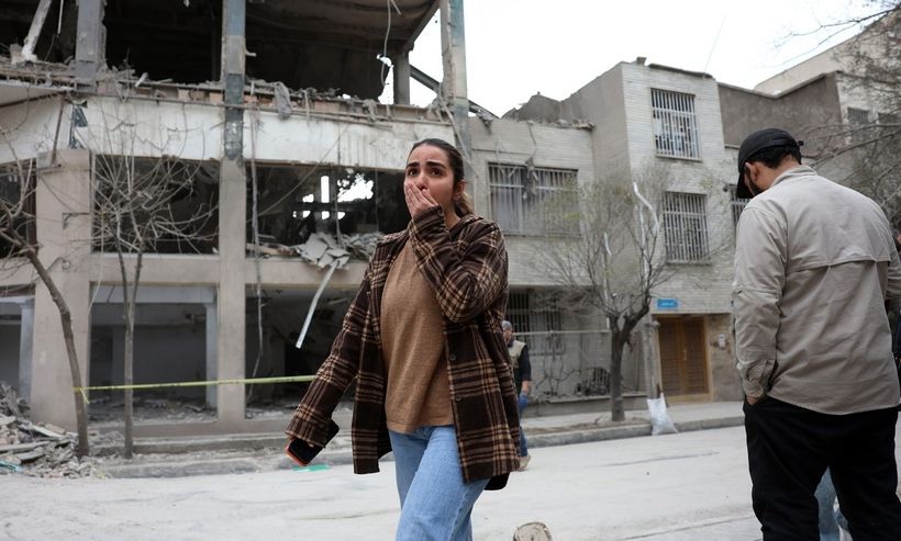 Πόλεμος στη Μέση Ανατολή: Τα λάθη ΗΠΑ, Ισραήλ και Ιράν στον ένα μήνα σύγκρουσης - Ποιος νικάει;