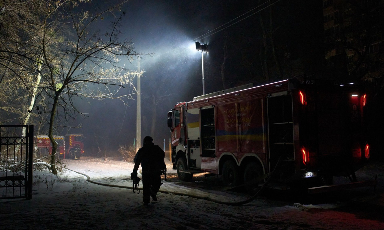 Τρεις άμαχοι νεκροί στην Ουκρανία – Ένας στη νοτιοανατολική Ρωσία