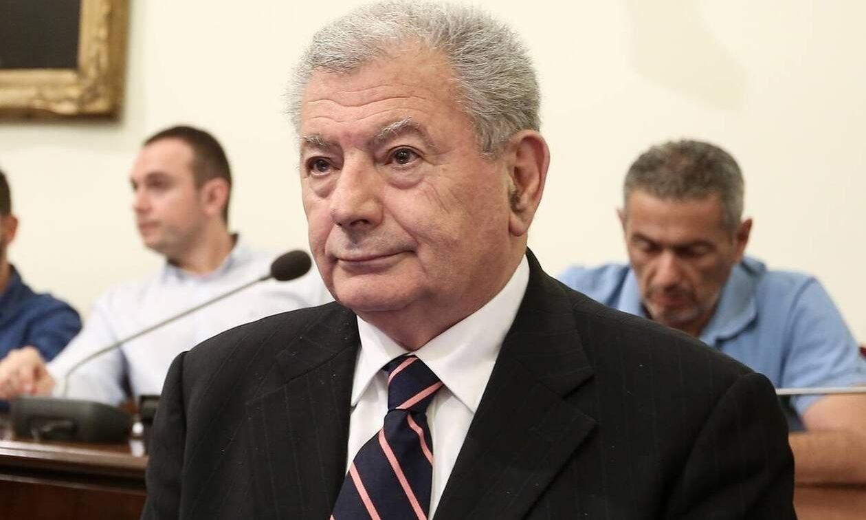 Δίκη Βαλυράκη: Η φωτογραφία από την ημέρα της δολοφονίας και οι αντιφάσεις του ερασιτέχνη ψαρά