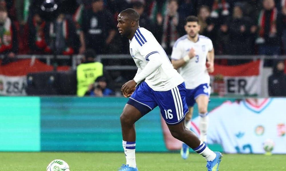Ουγγαρία - Ελλάδα 0-0: Δοκιμές από Γιοβάνοβιτς και βελτίωση για την Εθνική ομάδα