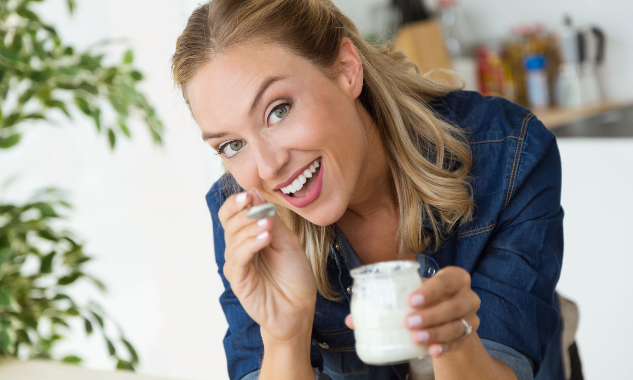 5 τροφές για ευκολότερη απώλεια βάρους αυτήν την Άνοιξη