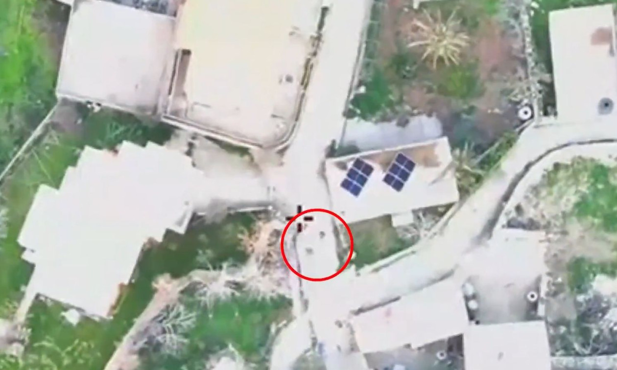 IDF: Η Χεζμπολάχ κατέλαβε χριστιανικό χωριό στον Λίβανο