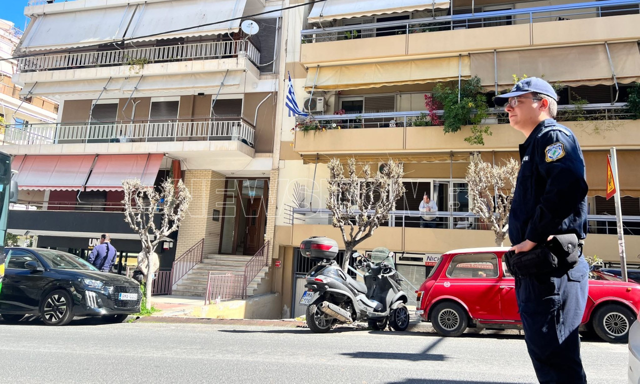 Ζωγράφου - συγγενής: «Μου έλεγε η θεία μου ότι την χτυπούσε, είμαι 100% σίγουρος ότι τις σκότωσε»