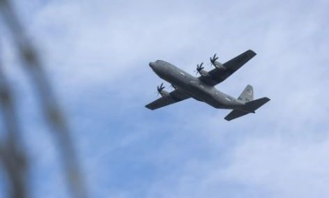 Corriere della Sera: Η Ιταλία αρνήθηκε σε στρατιωτικά αεροσκάφη των ΗΠΑ να προσγειωθούν στη Σικελία