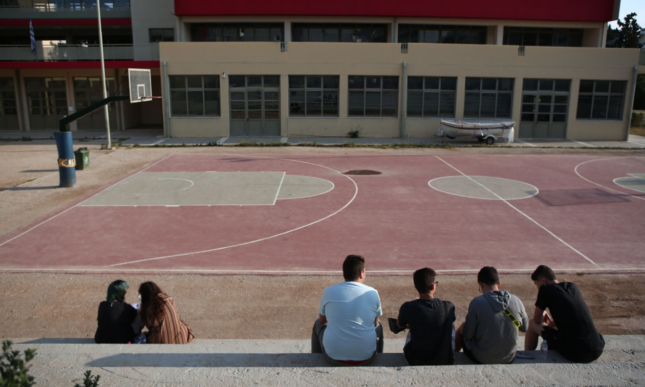 Το σχολείο που έχουμε δεν αρκεί για τον κόσμο που έρχεται