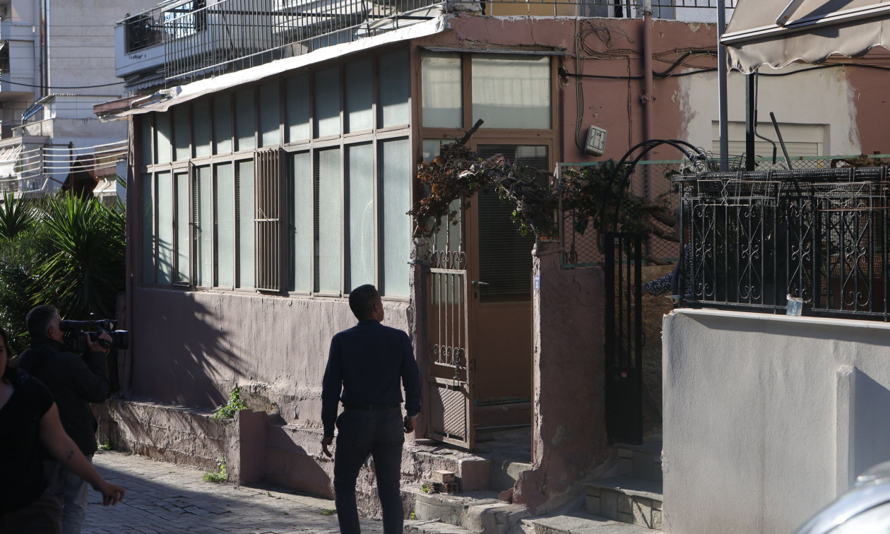 Θεσσαλονίκη: Ασφυξία «έδειξε» η ιατροδικαστική ως αιτία θανάτου της 59χρονης από τον Εύοσμο